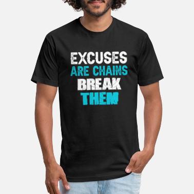 shirts with chains on them